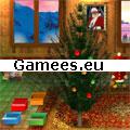 Christmas Tree SWF Game